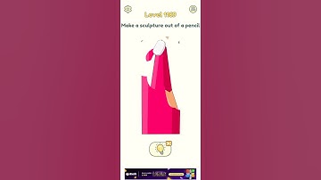 DOP 2 LEVEL 1169 GAMEPLAY #gaming #games #shortsviral #gameplay #cartoon  #trending #dop5 #dop2