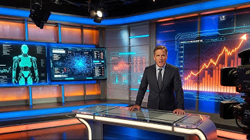 “Humanoid Robots Just Changed the Future — BREAKING TECH NEWS!”