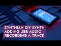 Zynthian: DIY Raspberry PI Linux Synthesizer and audio production tool / part 2