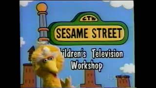 sesame street season 31 ending credits super rare version videomega ru