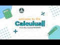 Calculus II - Lecture 2 Upsolve | Calculus Fundamental Theorem