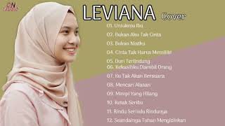 LEVIANA Full Album - Cover Lagu Enak Didengar Saat Bersantai