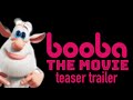 Booba The Movie Teaser Trailer 2025 