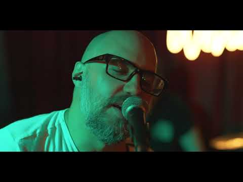 Diamond Weapon - "Heaven in the Cold Clouds" - Official Music Video