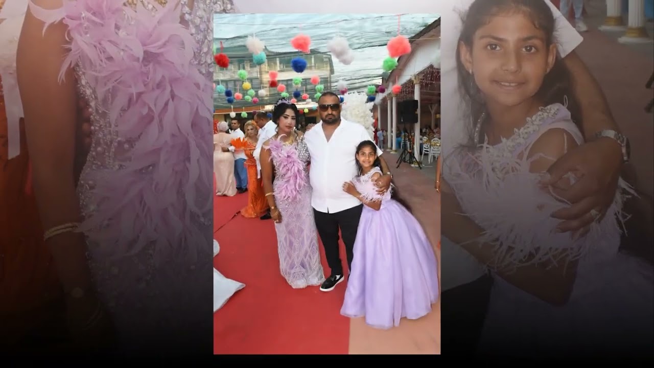 Ferdinin Aylesine Özel cekim 2025 Full izle