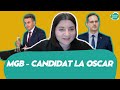 MGB - Candidat la Oscar