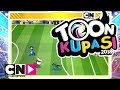 Toon Kupası 2018 Hemen Oyna Cartoon Network Türkiye