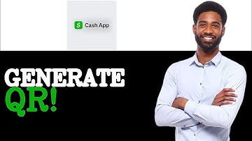 How To Put Cash App QR Code On A Flyer (2025)