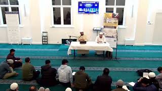 The miraculous nature of the Qur'an | Ustadh Asim Khan | Lesson 2