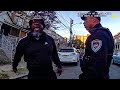 Angry Veteran Turns Minor Car Accident Into 3 Felonies