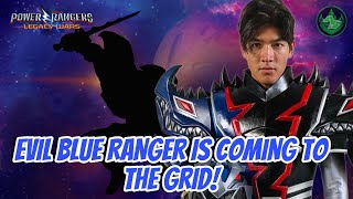 Power Rangers: Legacy Wars - EVIL OLLIE IS COMING TO THE GRID!!