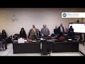 Regaño de juez Anthony Cuevas la presidente de la AAA