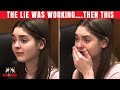 Teen Lies in Court, Sure She’s Going Home — Then the Video Plays