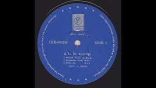 A. Rafiq & Orkes Gambus El Rafiqa - Nalat Ala