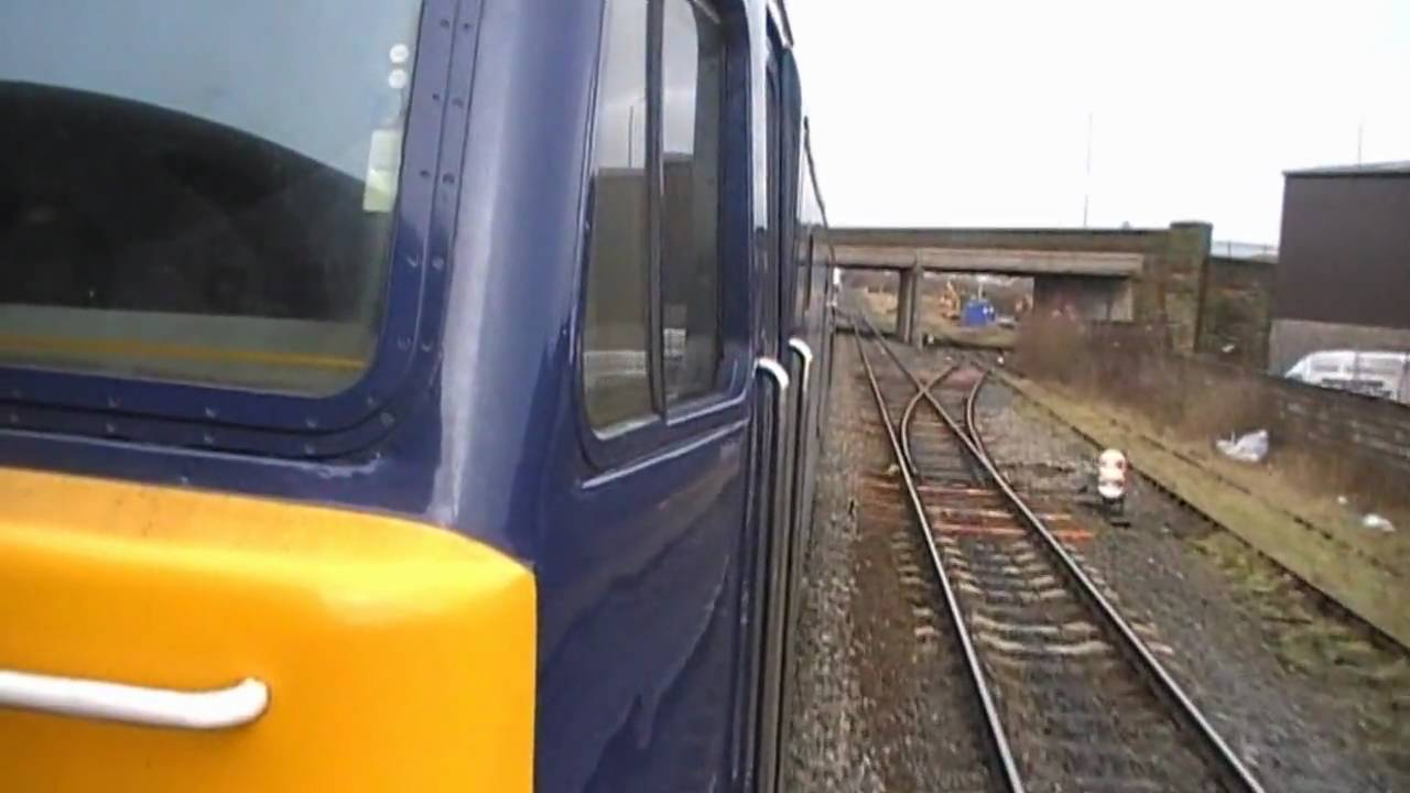 57002-2t32-1445-workington-to-maryport-drs-floodex-22-01-10-avi-youtube