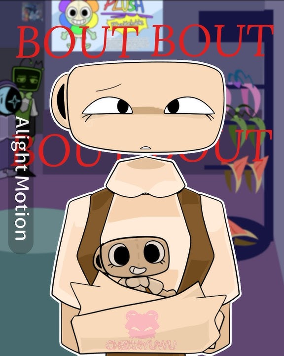 Don't forget about Me..[Shelly]#dandysworld #angst #shelly #fypviralシviral