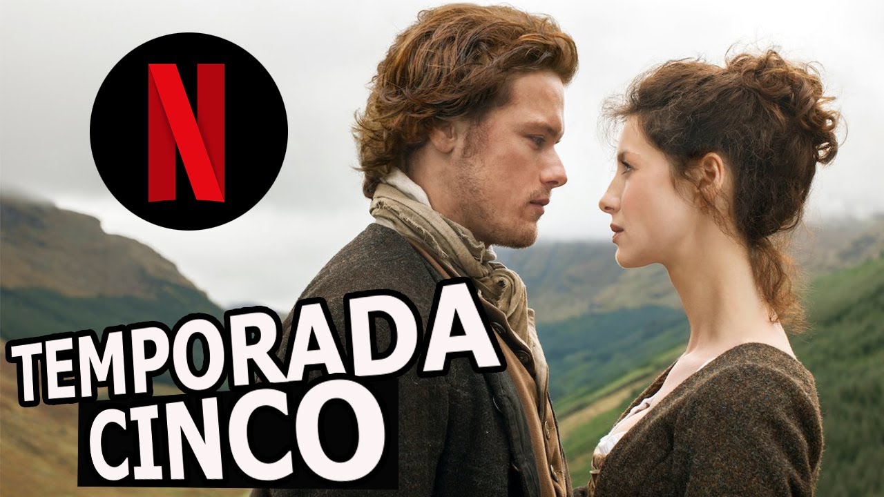 When Will Season 5 Of Outlander Be Available On Netflix