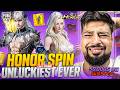 $50,000UC Wasted 🤬 Gemini Favor Honor Ultimate Set Crate Opening 🥶