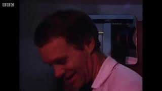 BBC Tomorrow's World - Race to Mars (1989)