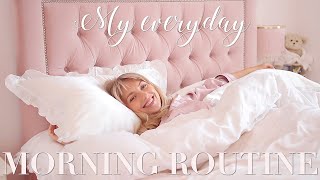 My Morning Routine! 🌸 ~ Freddy My Love