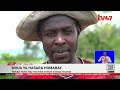 Wakazi Wa God Jope Homa Bay Wataabishwa Na Mvua Wakazi Wa God Jope Homa Bay Wataabishwa Na Mvua