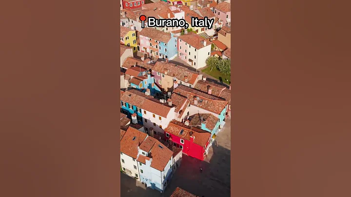 Places you must visit before you die, Part 7🤩✨#shorts #travel #nature #explore #italy #europe