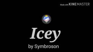 Icey - #gppcc10