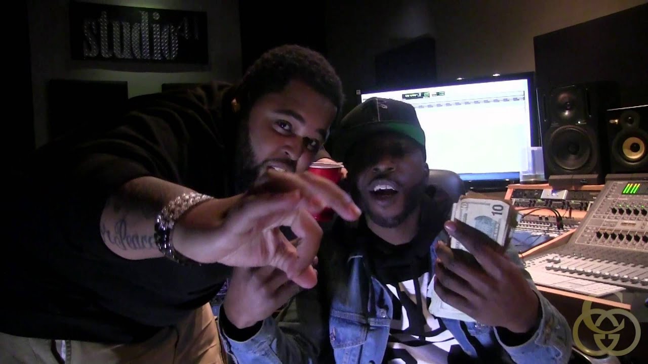 Pulsus Digital Presents: Young Tone & S.M.P. - My Way (Official Video)