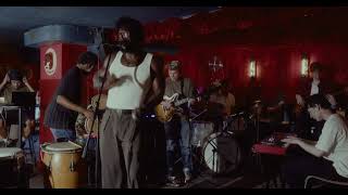 Caleb Kunle - HEARTLINE  (Live at Dona)