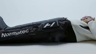 Introducing Normatec Elite