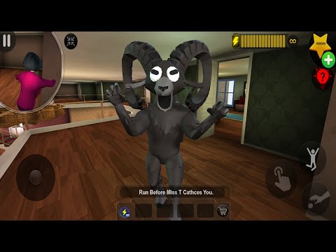 Scary Teacher 3D - Miss T Pranked Again, chapter update, Special Episode