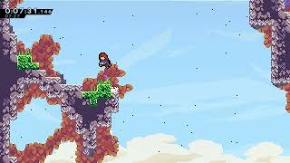 Mauve Clear | Celeste Mods