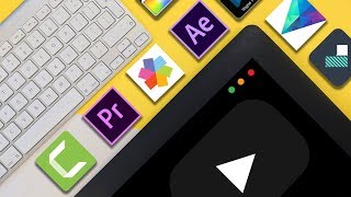 Best Video Editing Software for Youtubers 2018 screenshot 1
