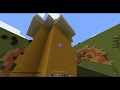 Minecraft|Server minecraft build battle VN|Thử lần đầu xây dựng|