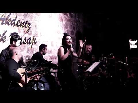 Aysel YAKUPOĞLU / Gözlerine Bakınca Senin ( canlı performans)