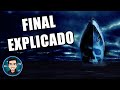 Final Explicado El Barco Fantasma (Ghost Ship - 2002) ¿El Resplandor En Alta Mar?