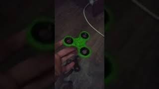 Fidget Spinner 2020 - new trends of the new year