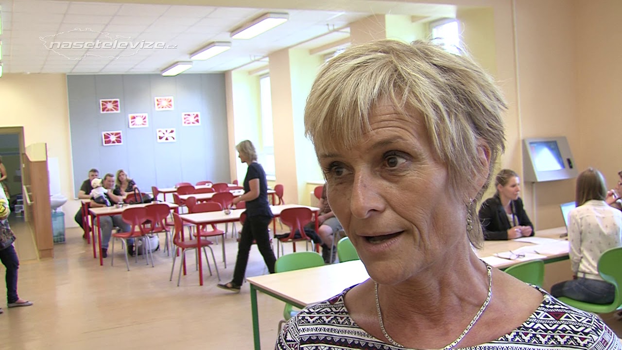 LÁZNĚ BĚLOHRAD – Zápis do 1. tříd