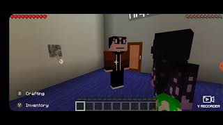 Horror Map Bloopers