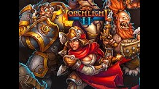 Torchlight 2