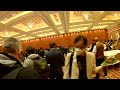 Aws ReInvent Lunch