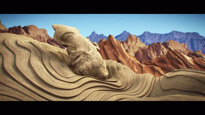 MAKING OF:  Atoms for Peace - "Before Your Very Ey...
