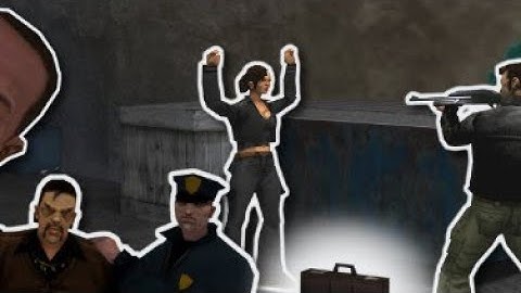 gta 3 original but nothing goes wrong