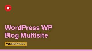 Wordpress: Change wordpress Multisite default site from side id 1 to side id 2 (2 Solutions!!)