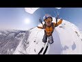 GoPro Fusion: Speed Riding Donner Summit with JT Holmes in VR