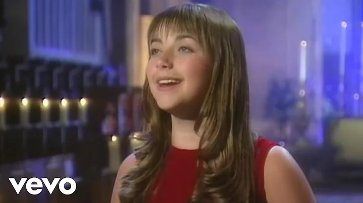 Charlotte Church - Silent Night (Live from the Lla...
