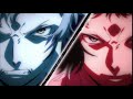 Bungou Stray Dogs | Atsushi Nakajima and Ryuunosuke Akutagawa - Kokuto Zessou
