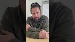 James Roday Rodriguez wants YOU to come see the World Premiere backstage comedy LONG DAYS!