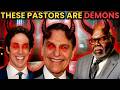 The Real Reason Some Evil TV Pastors Are So Rich — Exposed And It’s Not What You Think