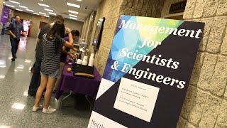Management for Scientists and Engineers